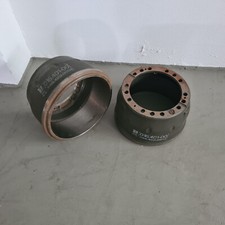 2 Stück Bremstrommel Mercedes