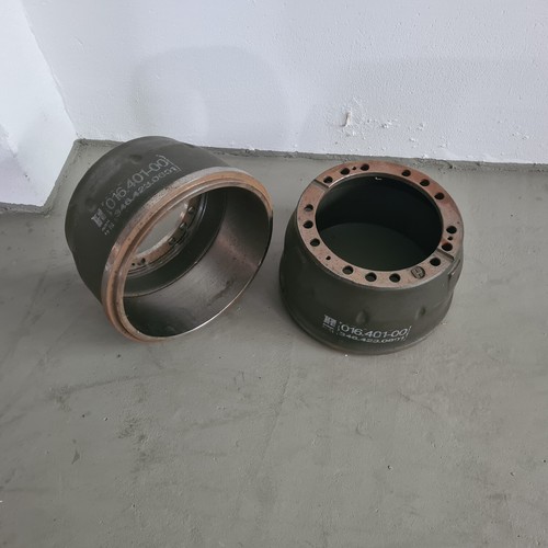 Stück bremstrommel mercedes - 2,