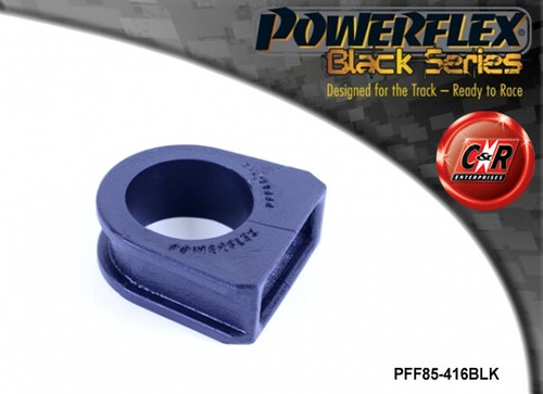 Powerflex black steuern - black, rack