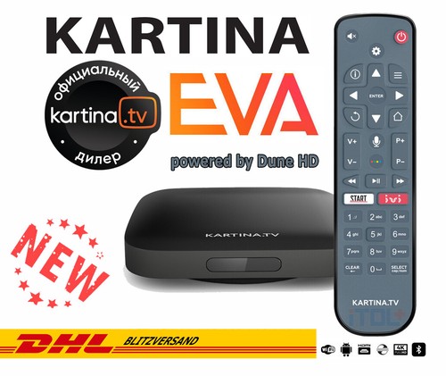 Kartina eva wlan receiver - eva, -wlan