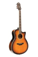 Crafter westerngitarre noble - crafter,