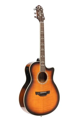 Crafter westerngitarre noble - crafter,