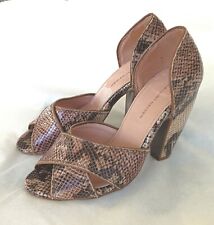 Python KURT GEIGER Pumps 38