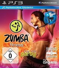 Zumba Fitness - Join the Party