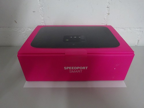 Telekom speedport smart - speedport, 4