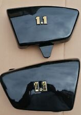 XS1100S Yamaha XS1100 beide Seitendeckel 5K7 