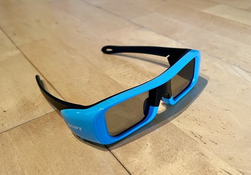 Sony kinder brille - sony,