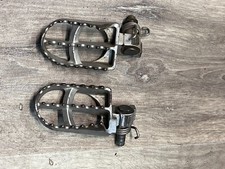 Fussrasten Footpeg Husqvarna TE 450