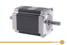 Schrittmotor Nema 23 255oz.in 3A Ф8mm D-Shaft 76mm Dual shfat CNC ACT Motor