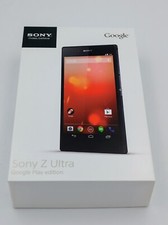 NIB Sony Xperia Z Ultra C6806