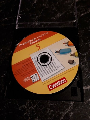 Deutschbuch arbeitsheft - deutschbuch,