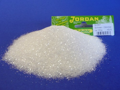 Pack jordan schnee - jordan, glimmer