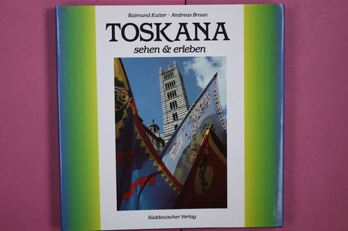 258851 raimund kutter toskana - 258851,