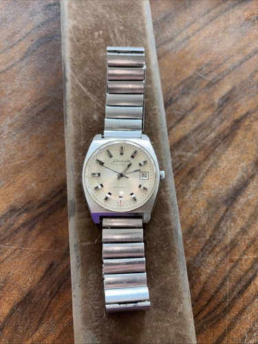 Glashütte ehrengeschenk der - glashütte,