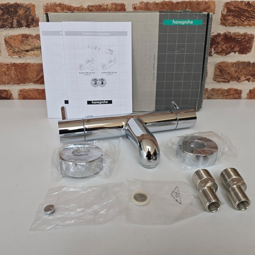 Hansgrohe axor 13284000 - hansgrohe,