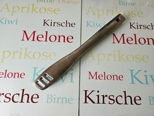 WMF Serie ? - 1x Fleischklammer / Steakklemme - CROMARGAN - ca. 35 cm