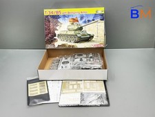 1:35 Dragon 6266 39-45 Series T-34/85 with Bedspring Armor Bausatz // 5 N 0949