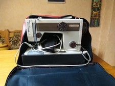 Nähmaschine Veritas (Textima 220v)