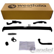 WESTFALIA ANHÄNGERKUPPLUNG