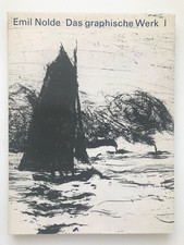 Emil Nolde - Das graphische