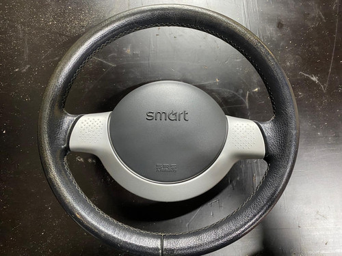 Original smart 450 fortwo - original,