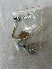 Dual CS 731 Q / 714 Q  Rotary Switch kpt CS731 Q  / CS714 Q Plattenspieler 33/45