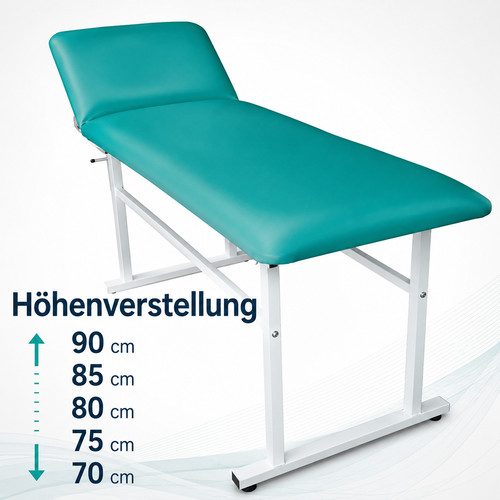 Untersuchungsliege