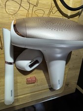 Philips Lumea IPL
