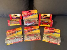 Ferrari Modelle 1:38 Shell