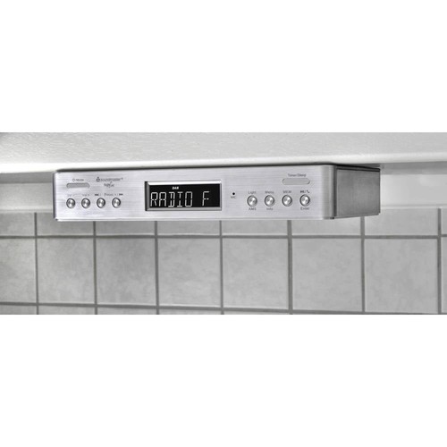 Soundmaster ur2045si - soundmaster,