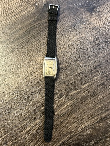 Junghans herrenuhr handaufzug - herrenuhr,