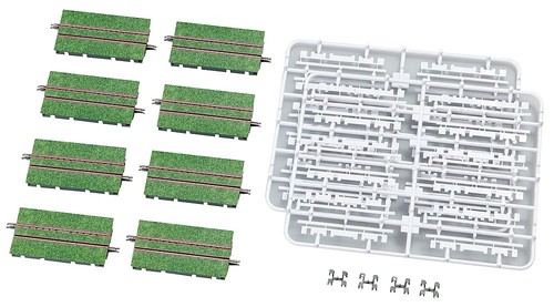 Tomytec 971789 n 8 - tomytec,