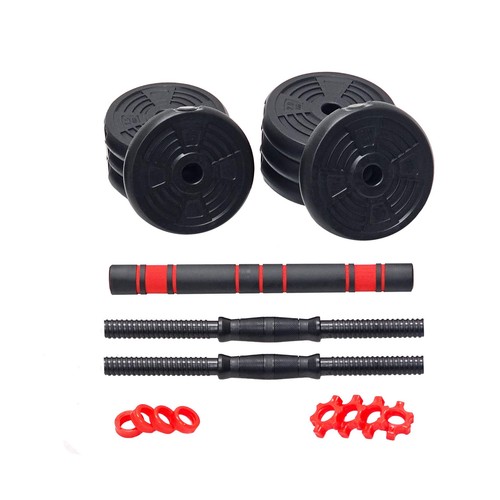 Christopeit sport hantelset - christopeit,