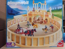 Playmobil 4270 Römische Arena