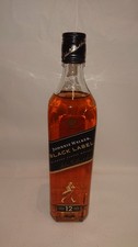Johnnie Walker Black Label