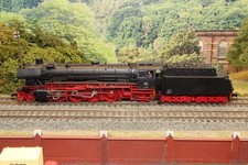 Roco  43245 Dampflok BR 41 295 der DB DIGITAL ESU Lokpilot Basic in OVP