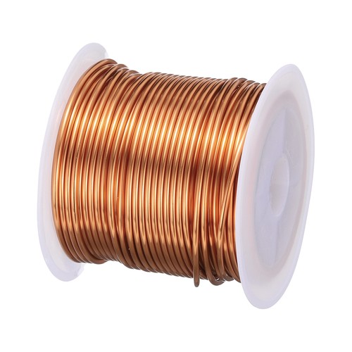 2mm magnetdraht 6m - magnetdraht, 9,6m