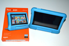 Amazon Fire 7 Kids - Tablet