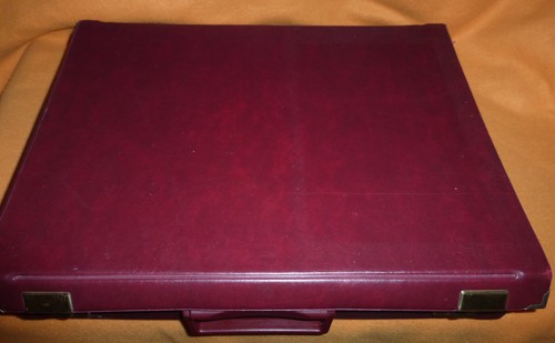 Ddr sammlung koffer einige - sammlung,