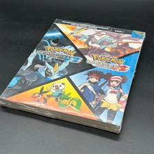 Pokémon Schwarze & Weiße