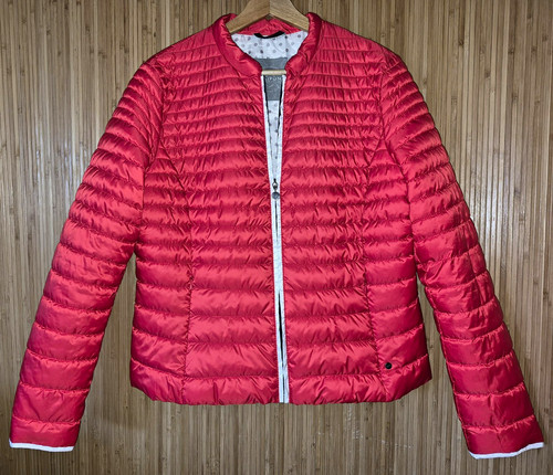 Taifun damen steppjacke - damen, rot
