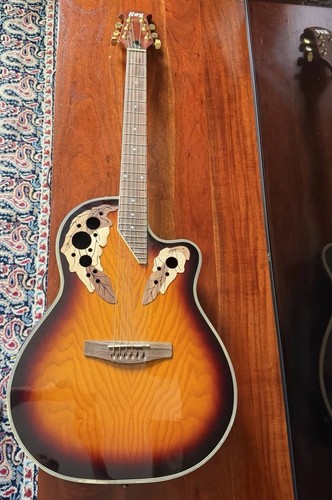 Les paul gitarre von - gitarre, kay