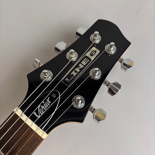 Line variax 700 gitarre - variax, e-gitarre