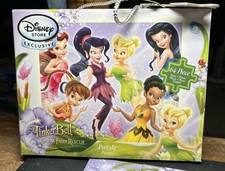 TinkerBell Great Fairy Rescue