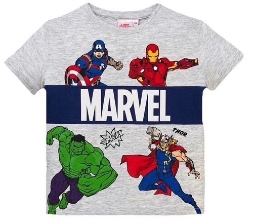 Avengers marvel 116 - avengers, shirt