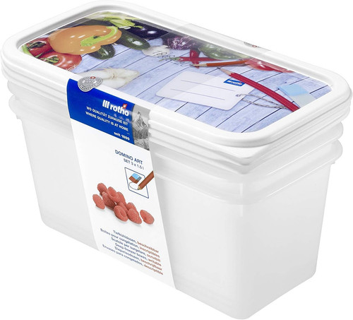 Rotho domino aufbewahrungsbox - rotho,