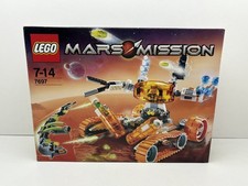 LEGO® Space Mars Mission 7697