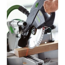 Festool Kapp-Zugsäge KS 120