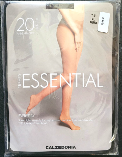 Calzedonia feinstrumpfhose - calzedonia,