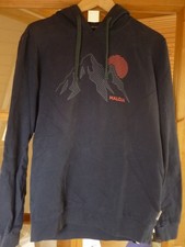 Maloja Pfeffersee Sweat Hoody